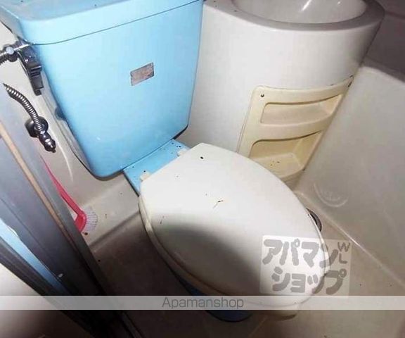 サンファーストビルの内装写真