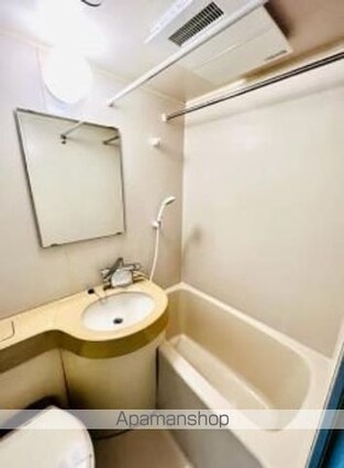 番衆エムエスビル[1R/22.72m2]のバス