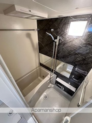 Ｅ．ステージ　新御徒町[1K/26.16m2]のバス