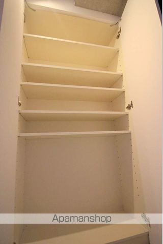 アーデンタワー南堀江の内装写真