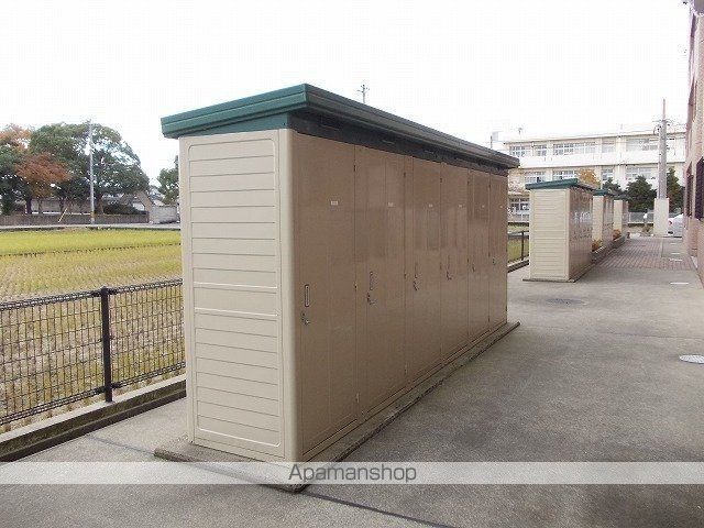 グランデセレッソの内装写真