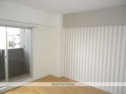 ＴＲＩーＳＴＡＧＥ[2LDK/66.28m2]の内装1