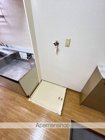テイスティ鴻之台の内装写真