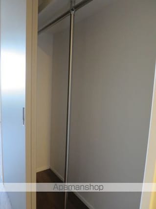 プライマルフロント錦糸町[1K/25.26m2]の内装9