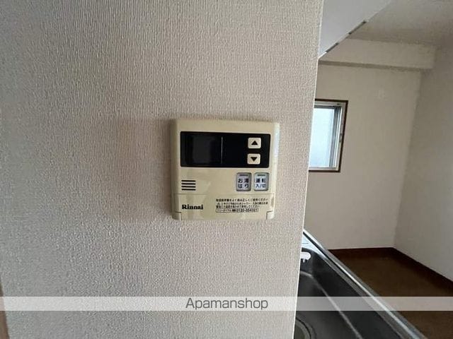 セリオンパレスの内装写真