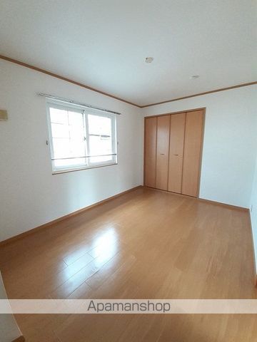 クレストピア21 A棟の内装写真