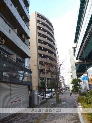 リベラいわきの外観写真