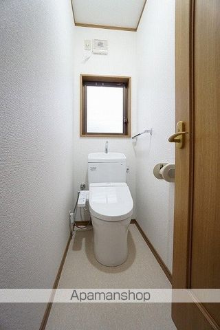 大岩3戸建の内装写真