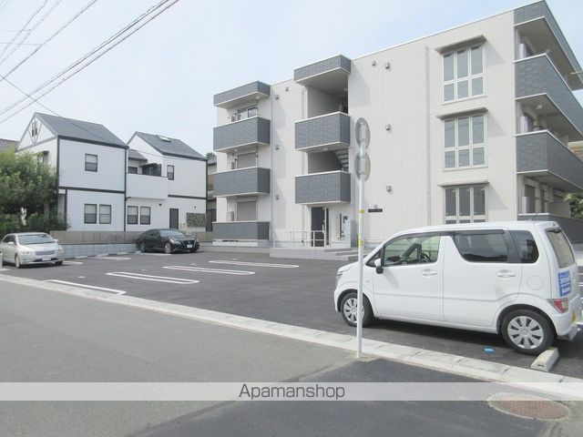 アベニールSTのその他写真