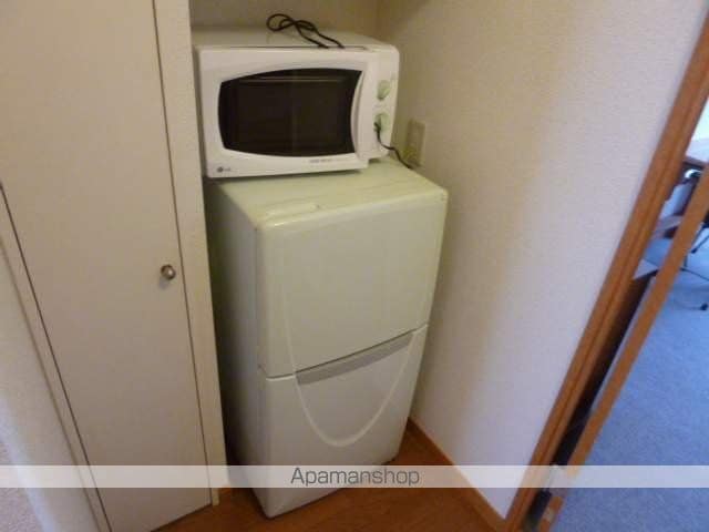 レオパレスプラティニの内装写真