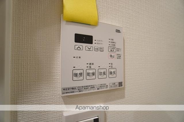 ラクラス博多IIの内装写真