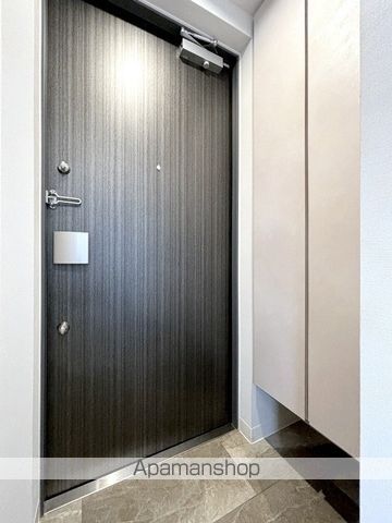 LEFONDPROGRES堺筋本町タワーレジデンスの内装写真