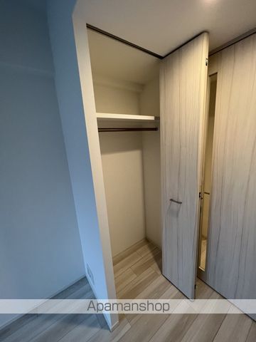 S−RESIDENCE難波大国町UNOの内装写真