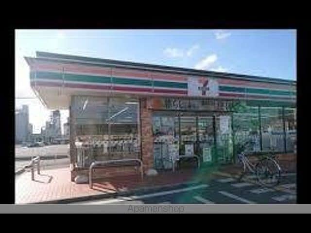 グレースビュー壱番館の周辺写真