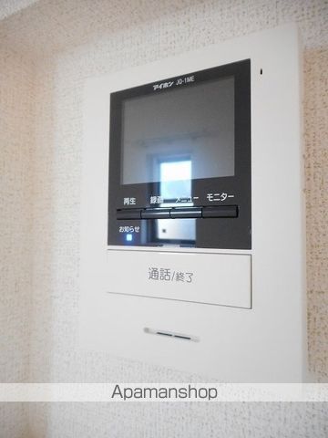 SALT SEEの内装写真