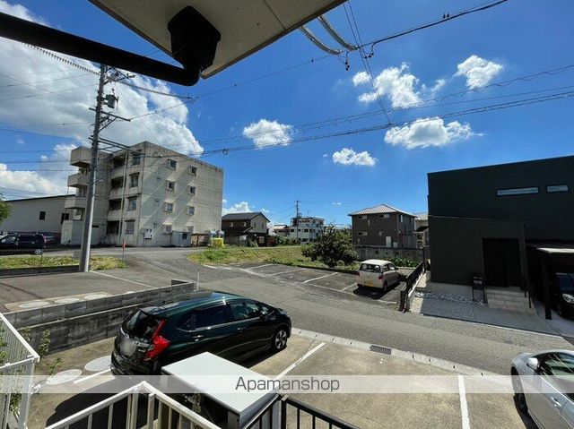 カーサ石原瀬 Iの内装写真