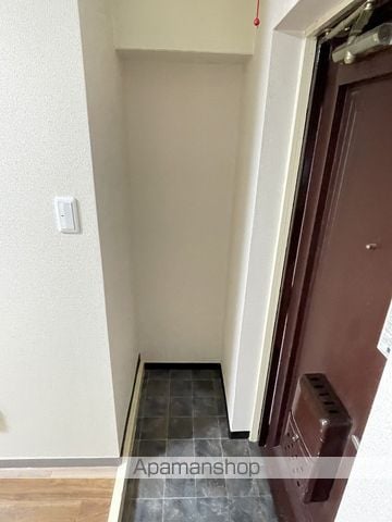 ステラハウスの内装写真