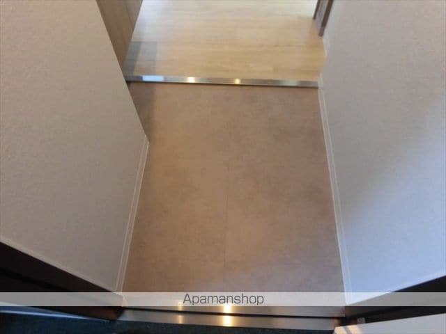 レジデンス西岡の内装写真