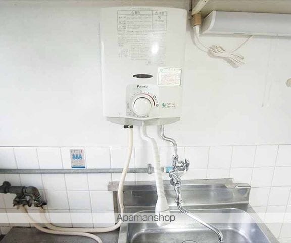 好川荘の内装写真