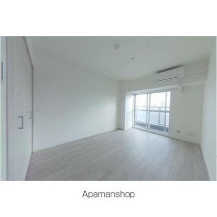 ヒルトップ・スクエアー[2LDK/71.58m2]の内装1