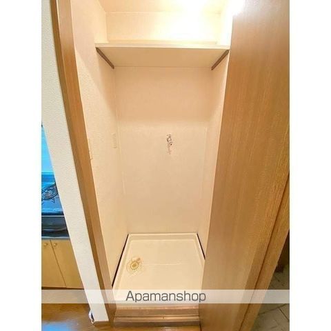 エクセレント池田の内装写真