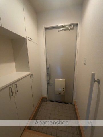 グランマスト春日野通り A棟の内装写真