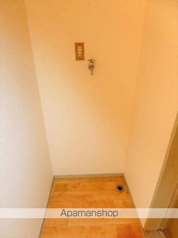 中沢コーポの内装写真
