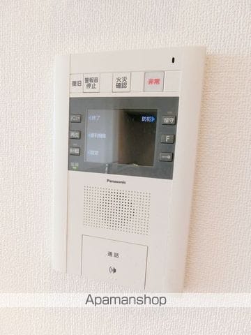 堺東ヴューモの内装写真