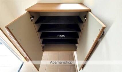 Ｍａｉｓｏｎ　ｇａｒｄｅｎｉａ（メゾン・ガルデニア）[2LDK/55.58m2]の内装6