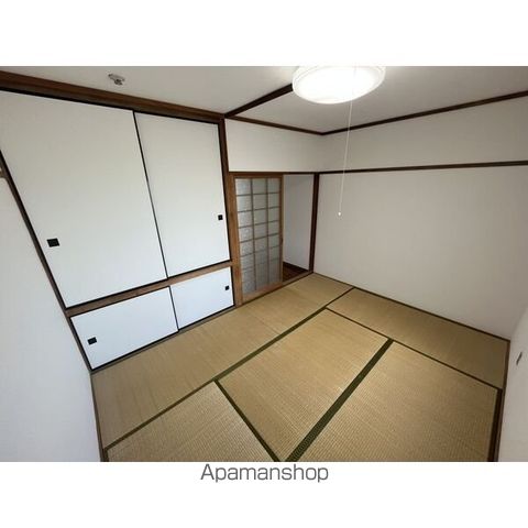 コーポ中野の内装写真