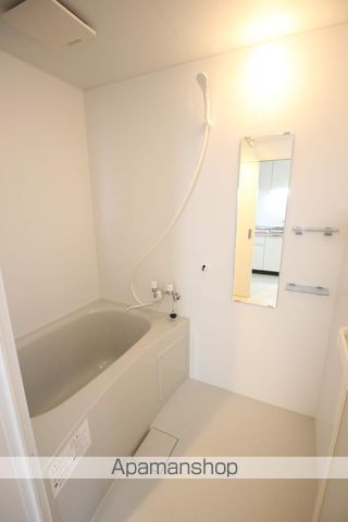 グランディール元町の内装写真