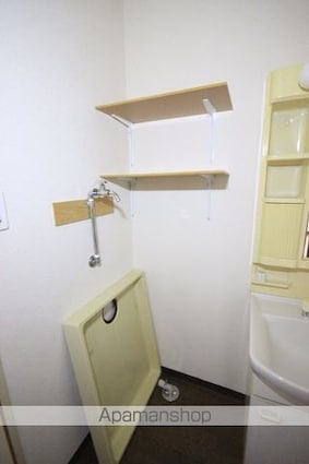 広島県広島市佐伯区皆賀４丁目[2LDK/54.9m2]のその他設備