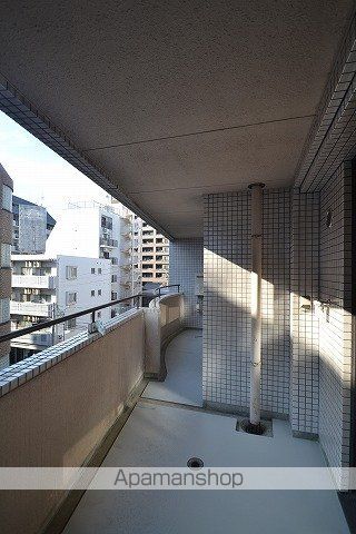 第2森川ビルの内装写真