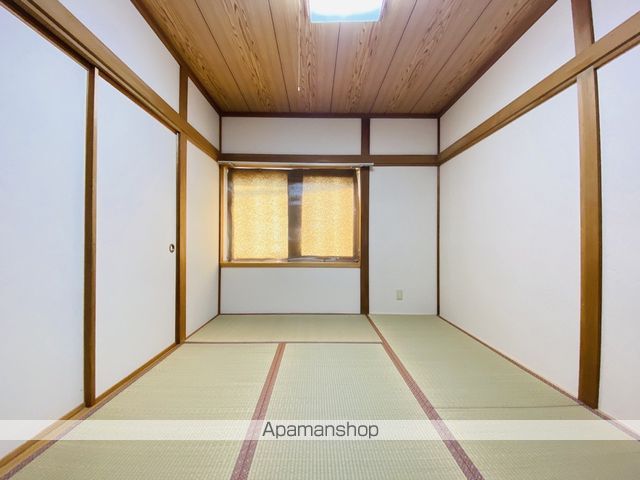 メゾン日果里NO.9の内装写真