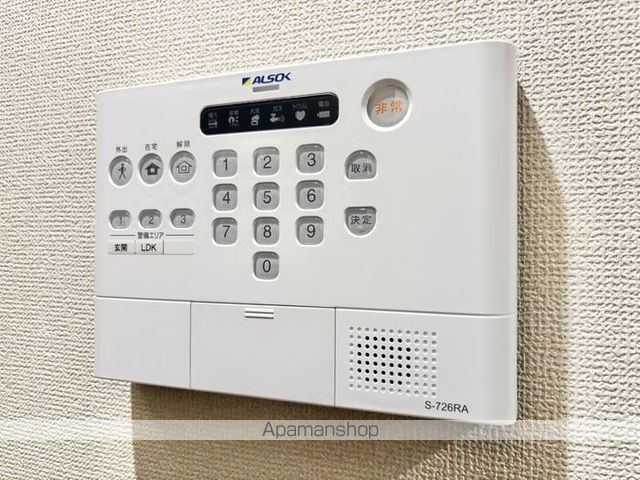 DーHILLS佐藤IIIの内装写真
