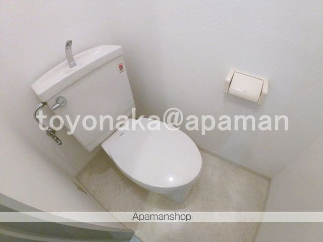 愛名マンションの内装写真