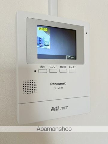 ライヴリー加納の内装写真