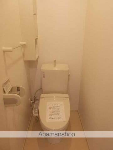 メープルハウス Bの内装写真