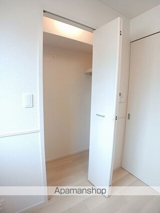 ヴィオラ　マーレ[1LDK/36.25m2]の収納