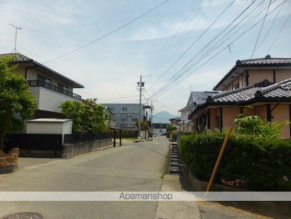 長野県長野市大字高田南高田[1K/26.46m2]の周辺2