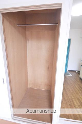 ドゥリーム浜の内装写真