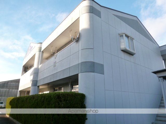 アスタルティアK1の外観写真