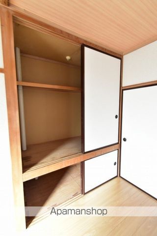 ハイツすみれの内装写真