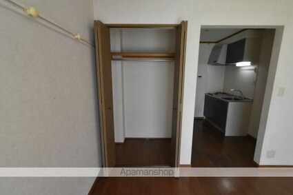 エンドレス[1R/23.18m2]の収納