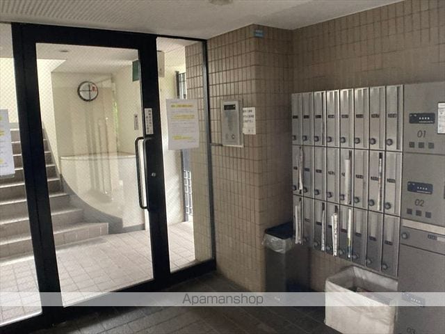 アンティ玉川学園の外観写真