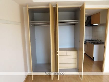 香川県丸亀市山北町[1K/30.96m2]の内装1