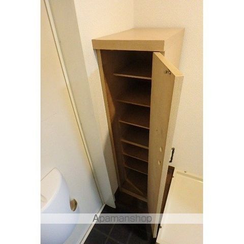 西戸部ダイヤモンドパレスの内装写真