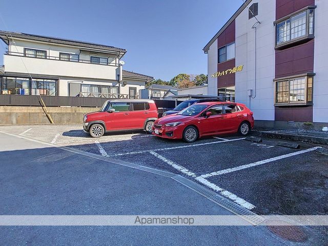 ベストハイツ岳陽のその他写真