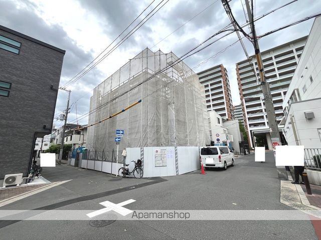 WEALTH JOTO IIの外観写真