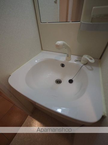 ディナスティ福島IIの内装写真